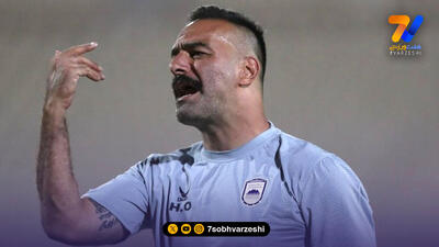 شکایت پرسپولیس، از یک استقلالی رد شد