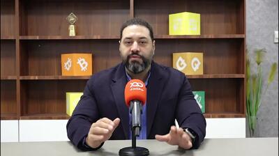 بانک مرکزی فرزین می‌گوید هرچه می‌گویم بگویید چشم!
