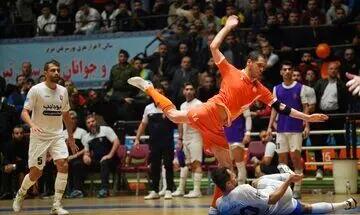 فاتح الکلاسیکوی ایران