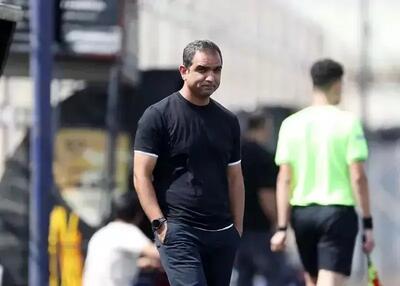پرسپولیس و چالش سخت در دربی نوجوانان
