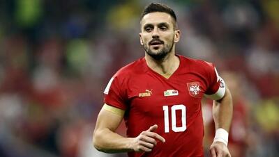 واکنش رسمی تادیچ به پیشنهاد پرسپولیس