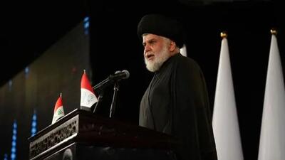 نقش نتانیاهو در سناریوی ترور مقتدی صدر
