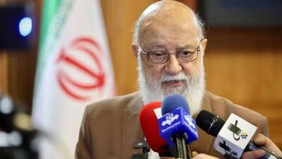 سختی کار آتش‌نشانان در انتظار تصویب هیأت دولت