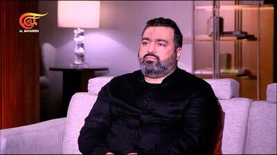 ناگفته های فرزند شهید سید حسن نصرالله از زندگی و شهادت پدرش