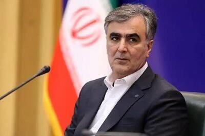 فرزین: از منابع ارز و طلا اطمینان داریم/ سکه بیشتری به بازار عرضه می‌کنیم