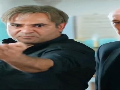 شاه سکانس سریال زخم کاری
