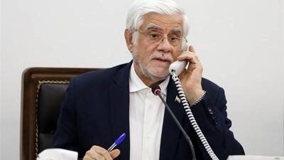 دستور معاون اول رئیس‌جمهور برای رسیدگی فوری به وضعیت دانشجویان در تصادف جاده سمنان-سرخه