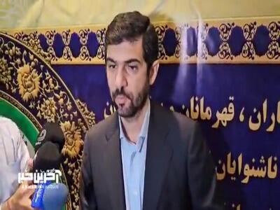 محمد آخوندی: برنامه بلند باشگاه پرسپولیس و بانک شهر ساخت استادیوم است