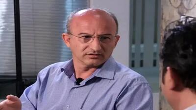 چلنگر: برانکو دلش می‌خواهد به پرسپولیس بازگردد!