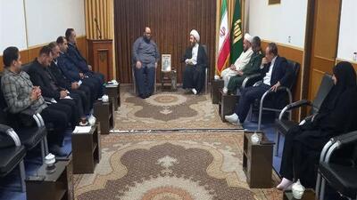 نماینده مردم اردبیل در مجلس خبرگان رهبری: برنامه های فرهنگی مساجد پررنگ تر شود