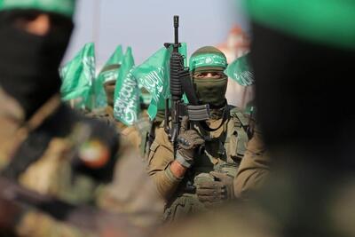 انتشار ویدئویی توسط حماس که در آن اسرائیل سعی در کشتن نظامی اسیر خودش می‌کند