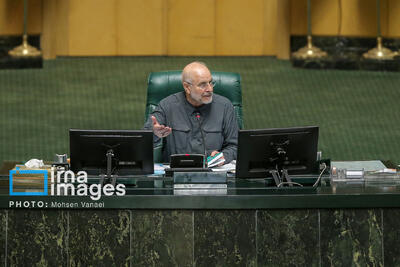 قالیباف: دولت و مجلس مکلف به‌دنبال کردن برنامه هفتم هستند