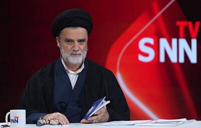 نبویان: اطلاعات ما از طریق آژانس درز پیدا می‌کند