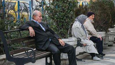 مدیرکل بهزیستی استان: روند پیرشدن در یزد با شتاب قابل توجه ادامه دارد