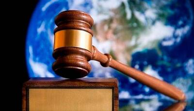 رونمایی از نخستین اقدام حقوقی ایران در برابر جنایات رژیم صهیونی و آمریکا