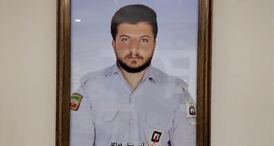 روایتی از آخرین عملیات آتش‌نشان فداکار دلواری