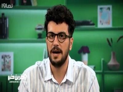 قیاسی: مکانیسم ماشه رو فعال میکنین همتونو تریاکی میکنیم!