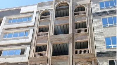 رفع مشکل مسکن جامعه ایثارگری از اولویت‌های بنیاد شهید و امور ایثارگران