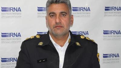 علت تصادف اتوبوس حامل دانشجویان در سمنان مشخص شد