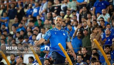 توهین تماشاگران دلیل مشترک تنبیه انضباطی استقلال و پرسپولیس