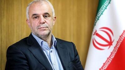 پیام تسلیت رئیس بنیاد شهید در پی درگذشت مادر شهیدان والامقام «حسینی مزینانی»