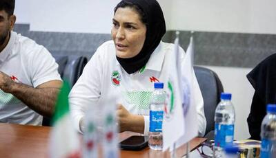 منصوریان: انتظارات از ووشو بالاست