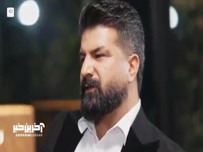 خاطره تلخ مجید خراطها از روزهای سخت درگذشت پدرش