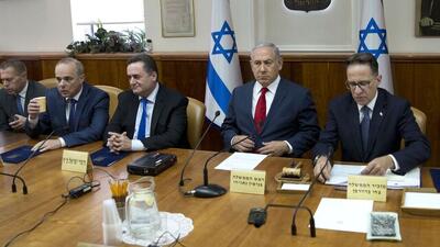 مقاومت فلسطین: طرح ترامپ، تکرار طرح معامله قرن است