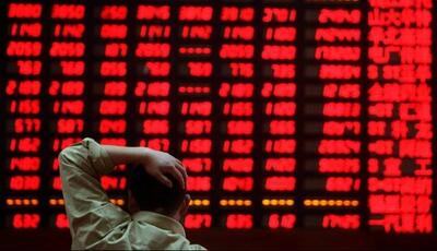 تکرار تجربه تلخ بورس ۱۴۰۰ در بازار رمزارز؟