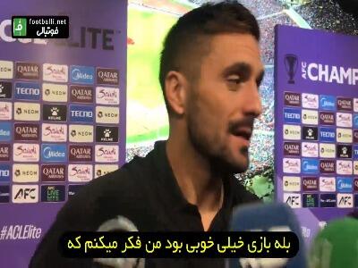 دوشان تادیچ: شایعه کردند که من به پرسپولیس می‌روم