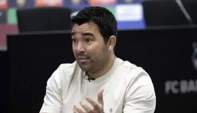 دکو: مدیر برنامه‌های نیکو با بارسلونا بازی کرد
