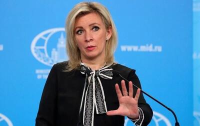 واکنش روسیه به اخراج دیپلماتش از اتریش با عنوان «عنصر نامطلوب»