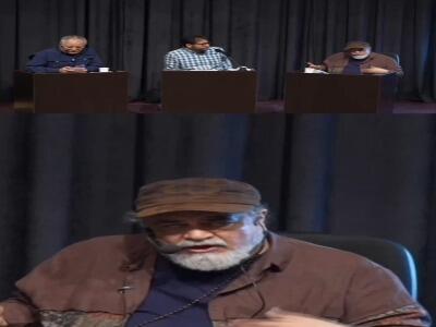 شریفی‌نیا: تلویزیون حتی برای تولیدات خودش هم تبلیغ نمی‌کند!