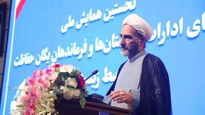 پیشگیری از بروز آسیب‌های زیست محیطی به اولویت جمعی تبدیل شود