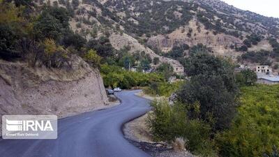 ۱۶۲۰ میلیارد ریال برای جهش شاخص راه‌های روستایی خراسان‌شمالی