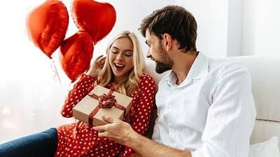 پیام عجیب یک خانم درباره هدیه‌ای که همسرش برای او خریده است