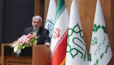 صالحی‌امیری: ظرفیت «شمس‌تبریزی» باید به جهانیان معرفی شود