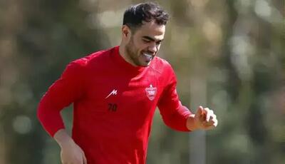 معمای مصدومان پرسپولیس پیش از جدال با گل‌گهر