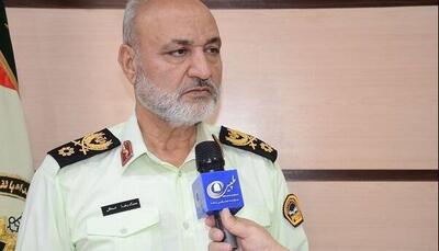 اسحاقی: بیش از ۹۰ هزار لیتر سوخت قاچاق در سیستان و بلوچستان کشف شد