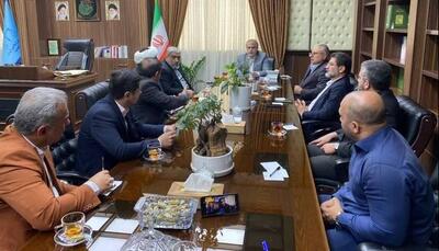 انتقاد رئیس کل دادگستری مازندران از خدمات شهرداری ساری