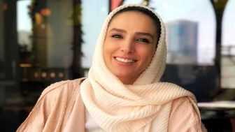 جدیدترین عکس سوگل طهماسبی فضای مجازی را ترکاند+ عکس