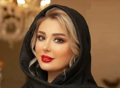 عکس باورنکردنی نیوشا ضیغمی در سفر حج به همراه همسرش خبرساز شد