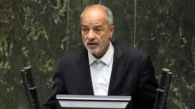 نسخه عجیب یک نماینده مجلس برای ان‌پی‌تی