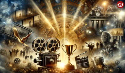 10 فیلم بر تر تاریخ سینمای جهان