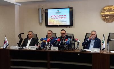 مکانیسم ماشه در برابر صادرات نفت و پتروشیمی ایران شکست می‌خورد