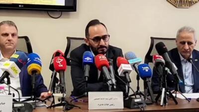 چالش های بخش خصوصی در حوزه رفع تعهد ارزی /ویدئو