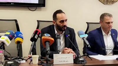 تلاش اتحادیه برای حفظ سهم خود در بازار جهانی با حضور در نمایشگاه ها و ایجاد ارتباطات تجاری بیشتر /ویدئو