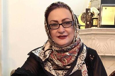 مریم امیرجلالی: تمام سرگرمی‌ام اینستاگرام است! (فیلم)