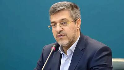 بانک مرکزی هیچ حساب فعالی در خارج از کشور ندارد؛ رد ادعای تأثیر «اسنپ‌بک» بر دارایی‌های ایران