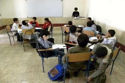 کمبود معلم داریم اما نسبت به پارسال وضع‌مان بهتر است